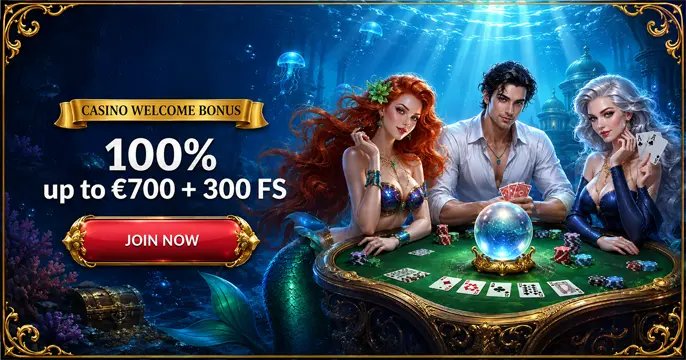 AquaWin casino
